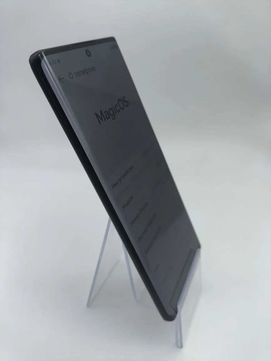 Смартфон Honor X9A 5G, 6/128 ГБ