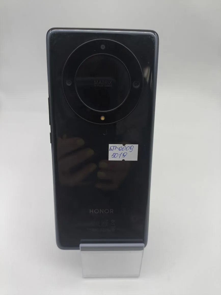 Смартфон Honor X9A 5G, 6/128 ГБ