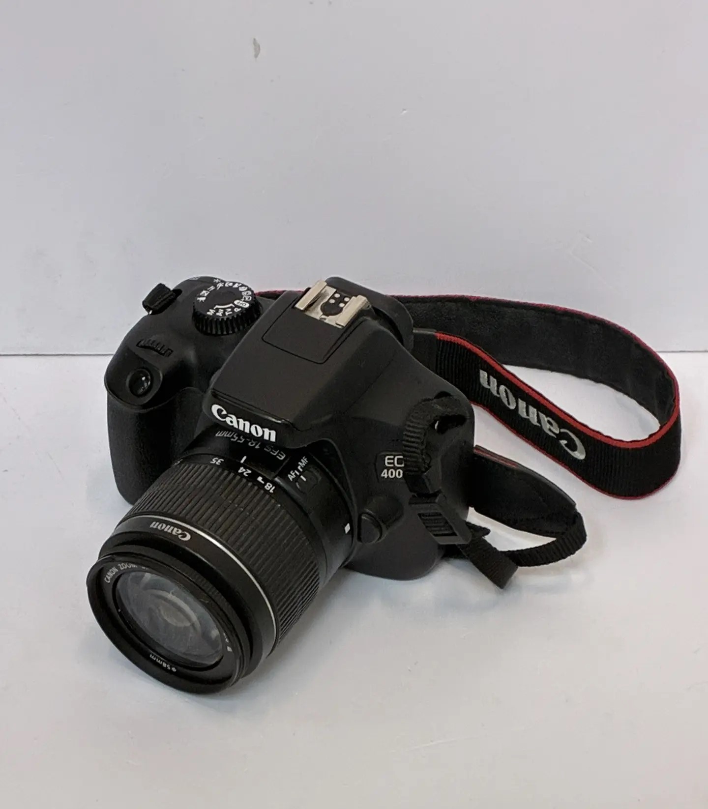 Фотоаппарат Canon EDS4000D-1