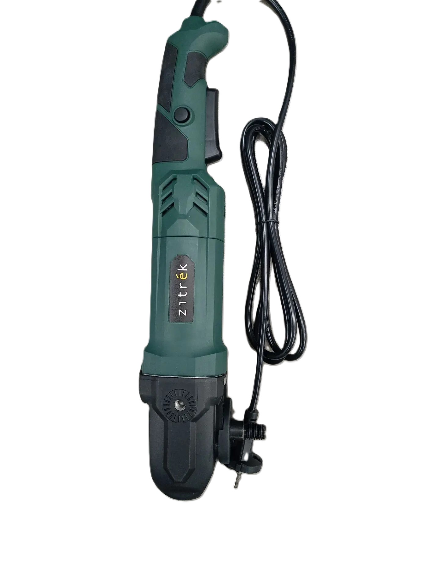 Шлифмашина полировальная ZITREK ZKP 1400-180-1
