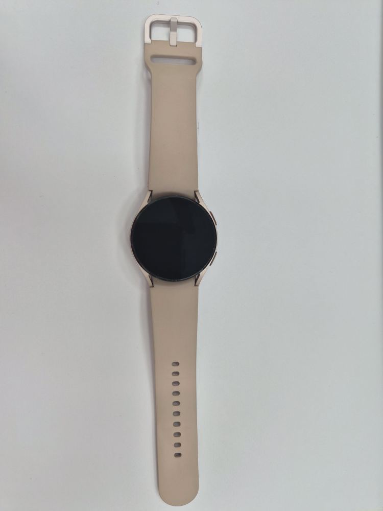 Смарт-часы Samsung Galaxy Watch 4 SM-R860, розовые-1
