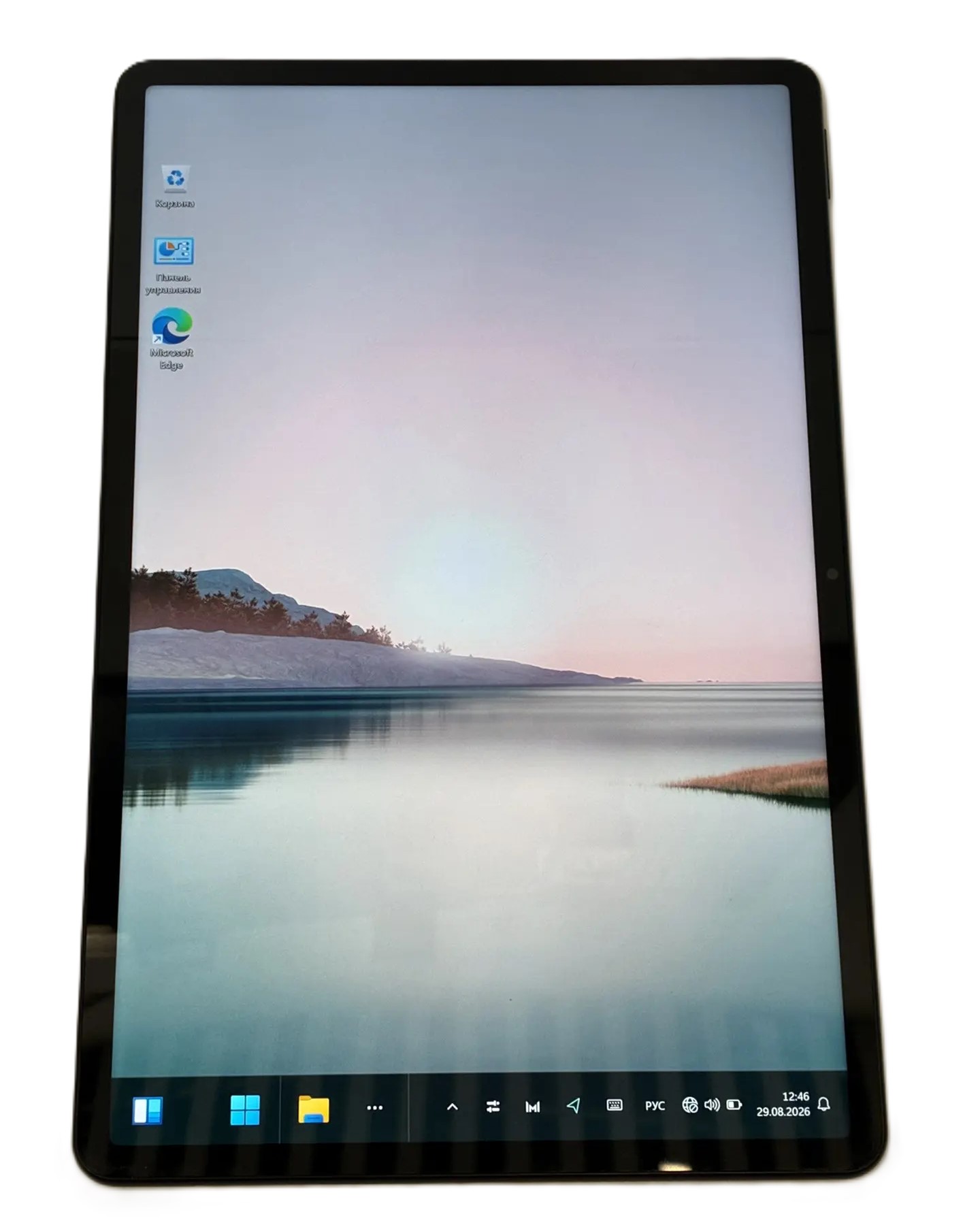 Ноутбук HUAWEI MateBook E Go, 16/512 ГБ-1