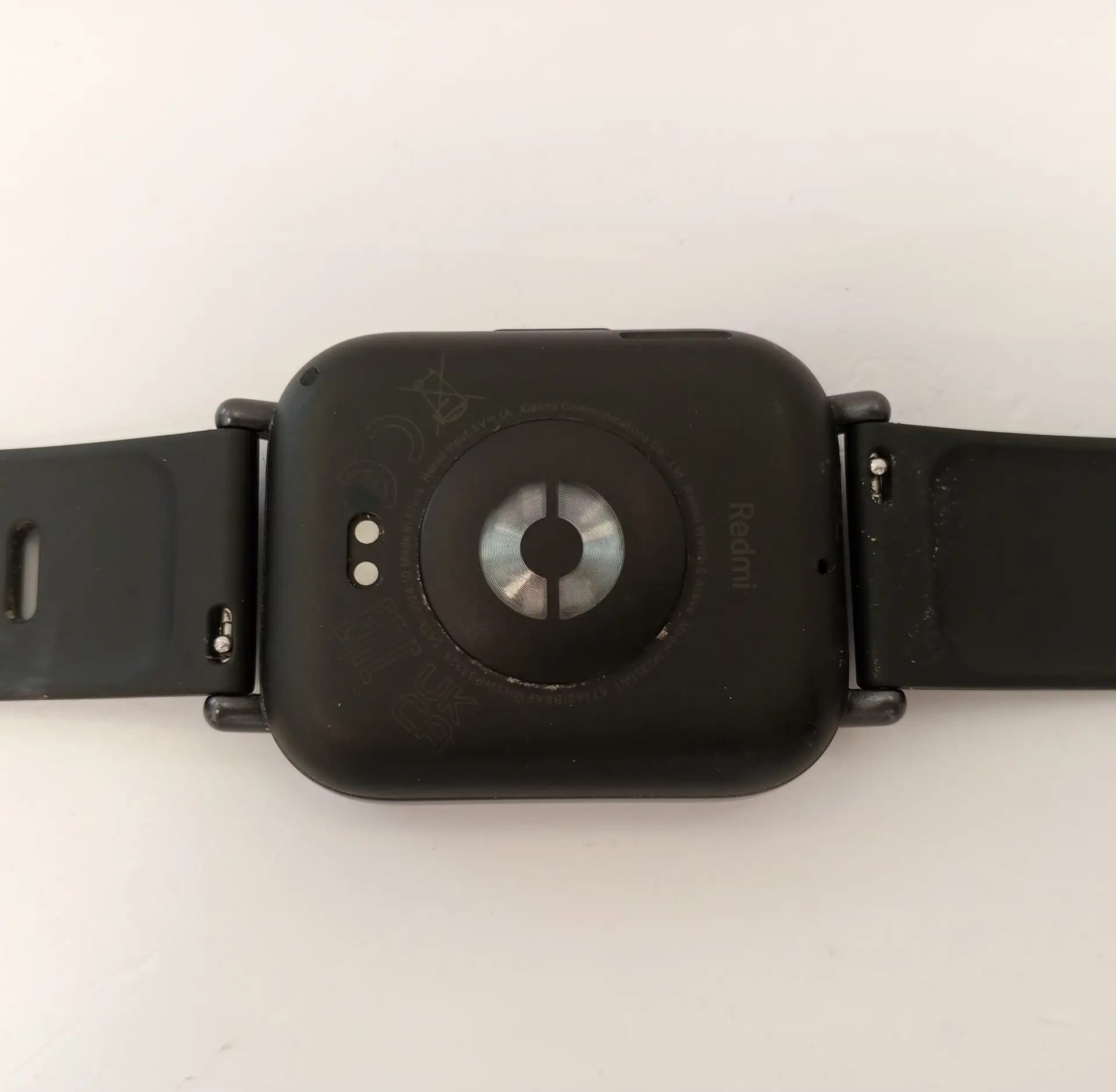 Смарт-часы Redmi Watch 5