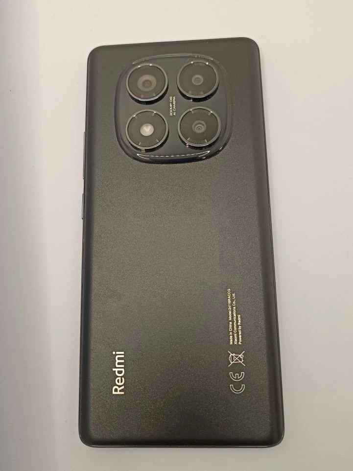 Смартфон Xiaomi Redmi Note 14 Pro, 512 ГБ-1