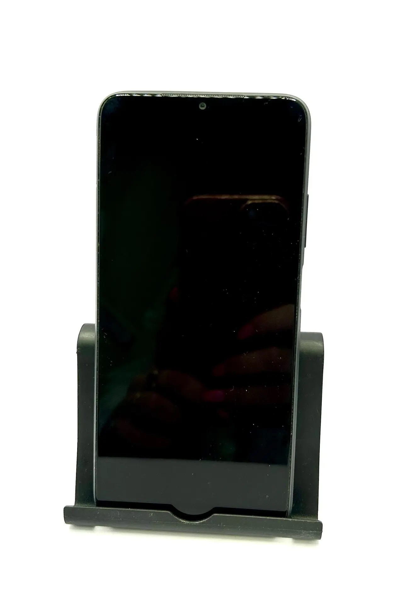 Смартфон POCO M3, 128 ГБ, чёрный-1