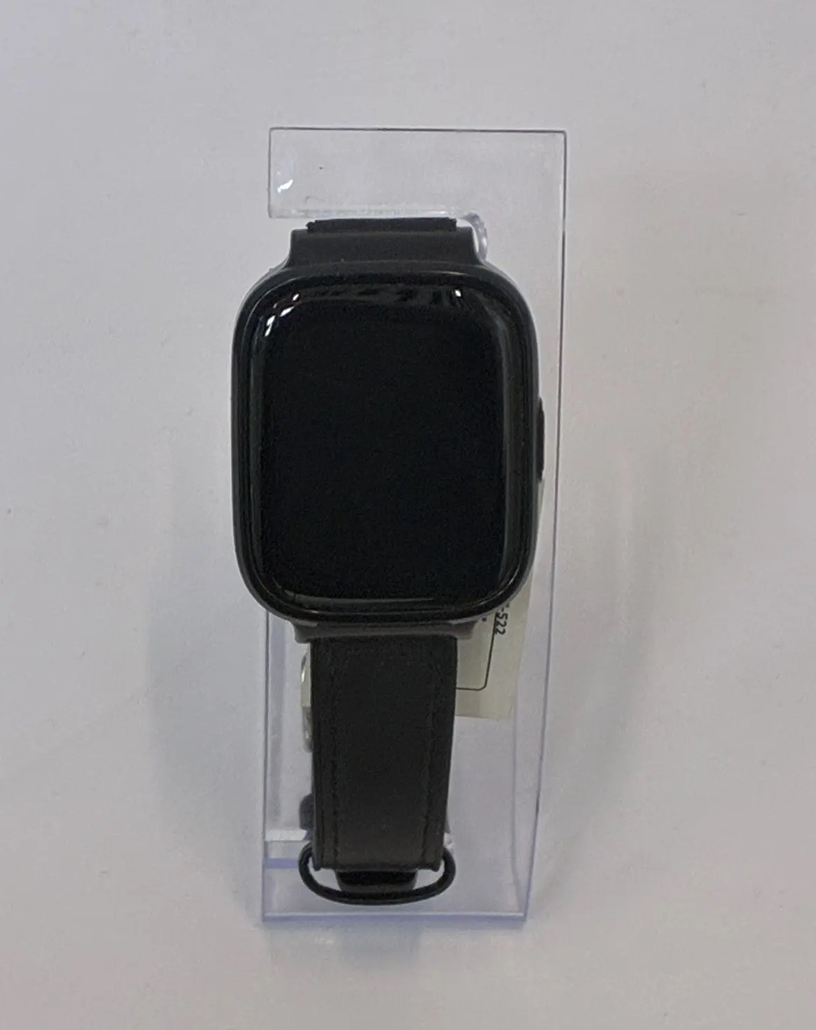 Смарт-часы Redmi Watch 3 Active-1