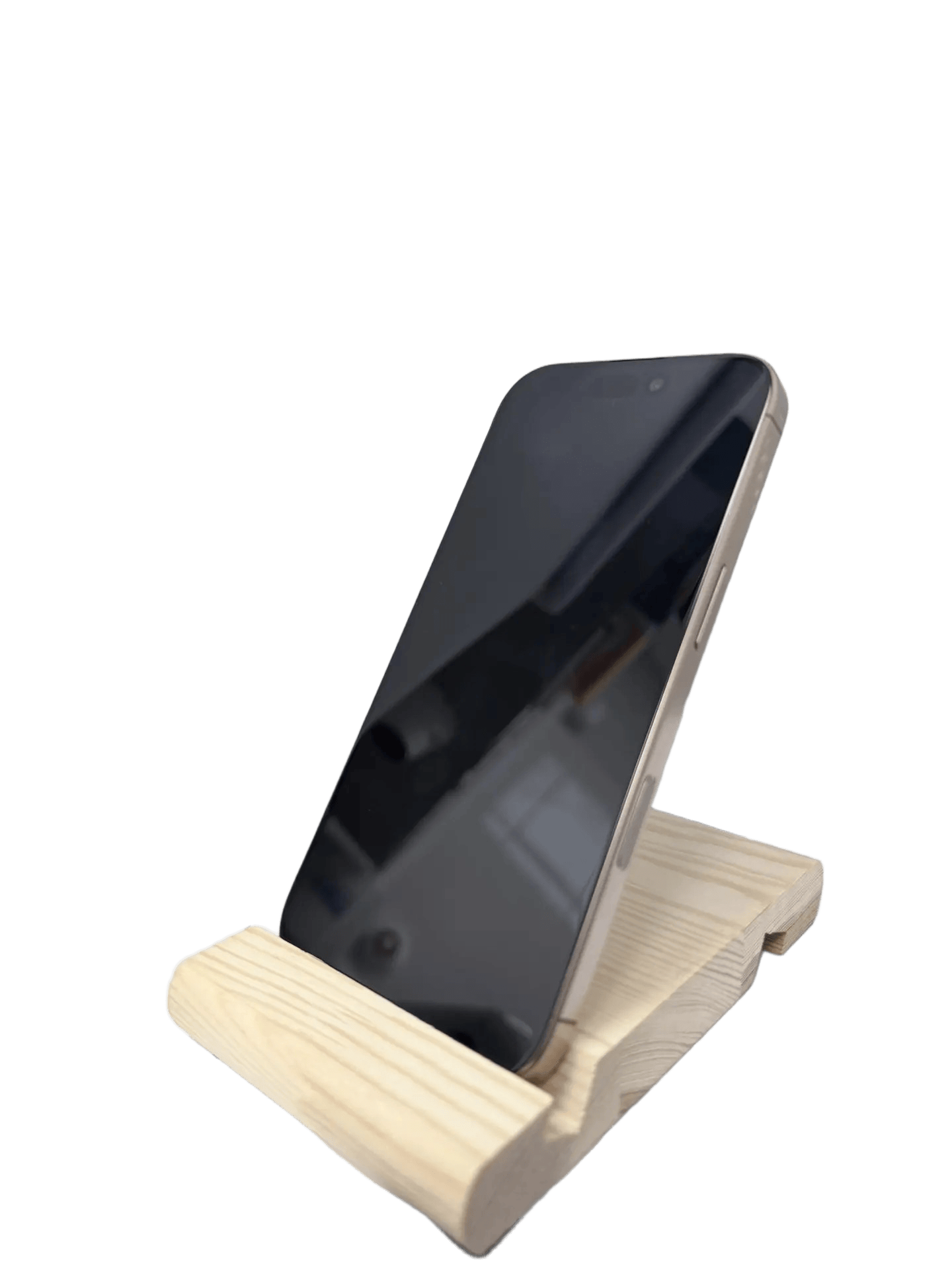 Смартфон Apple iPhone 16 Pro 256 ГБ-1