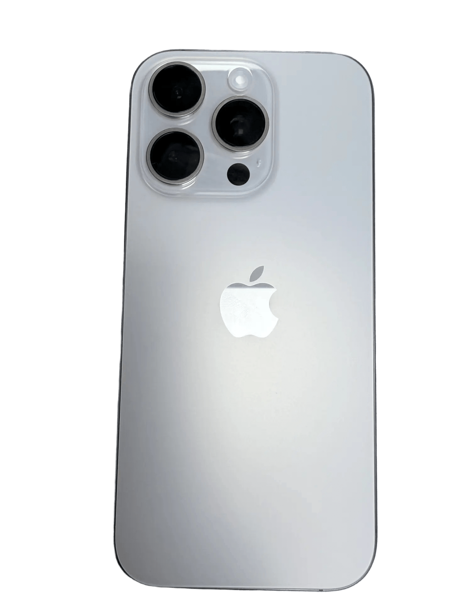 Смартфон Apple iPhone 16 Pro 256 ГБ