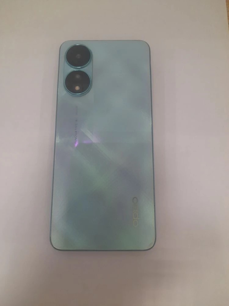OPPO A 78