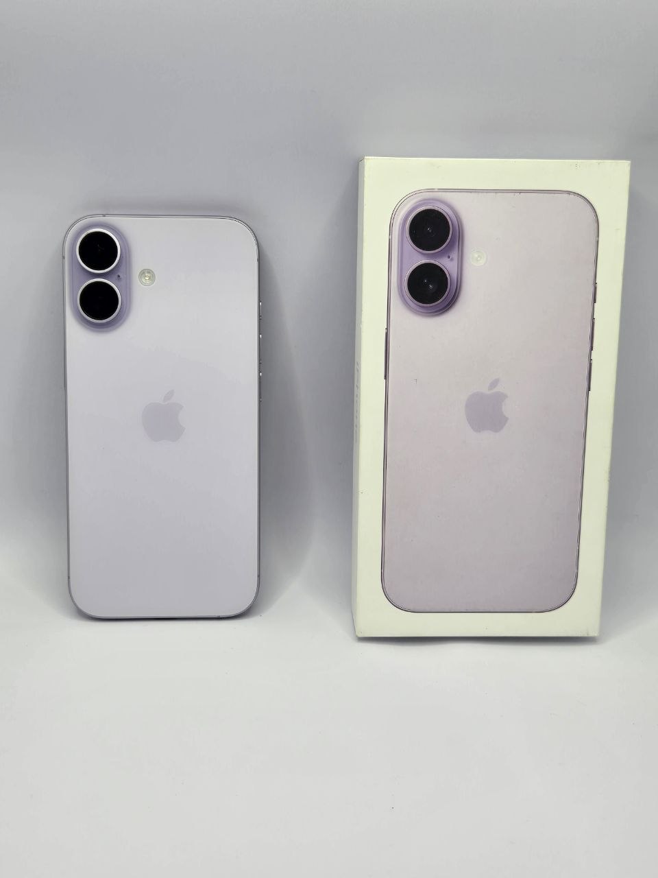 Apple iPhone 17 8/256gb -1