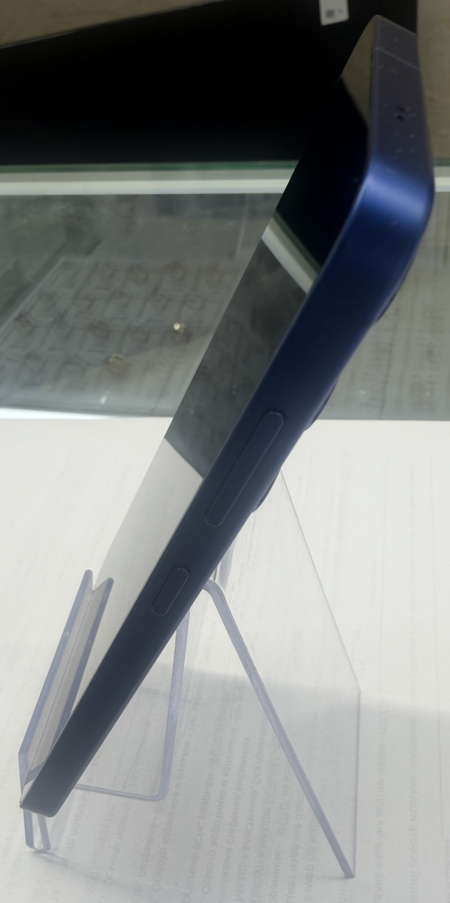 Samsung/Galaxy S25 12/128 ГБ синий
