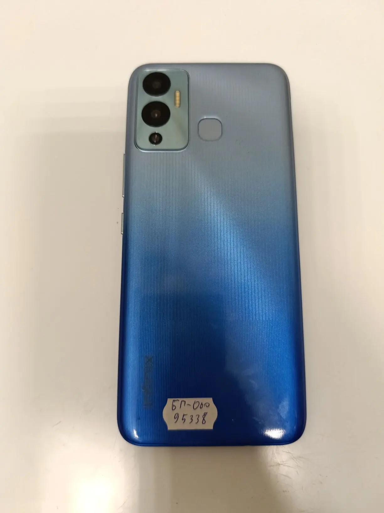 Смартфон Infinix 12 Play NFC 64/4Gb-2