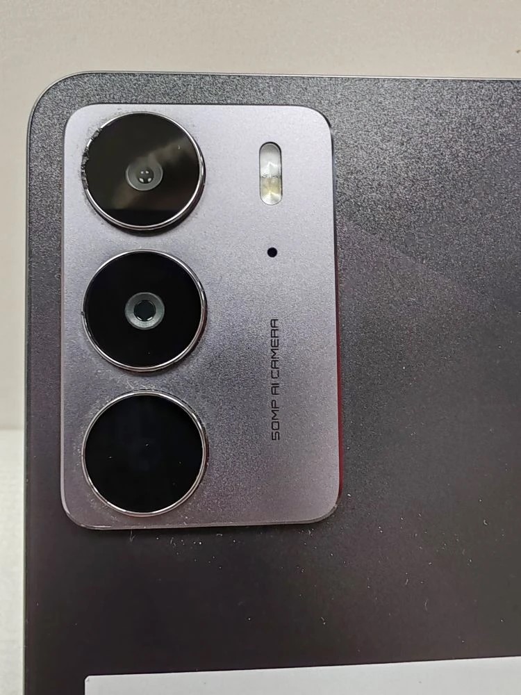 Смартфон Realme C75, 8/128 ГБ