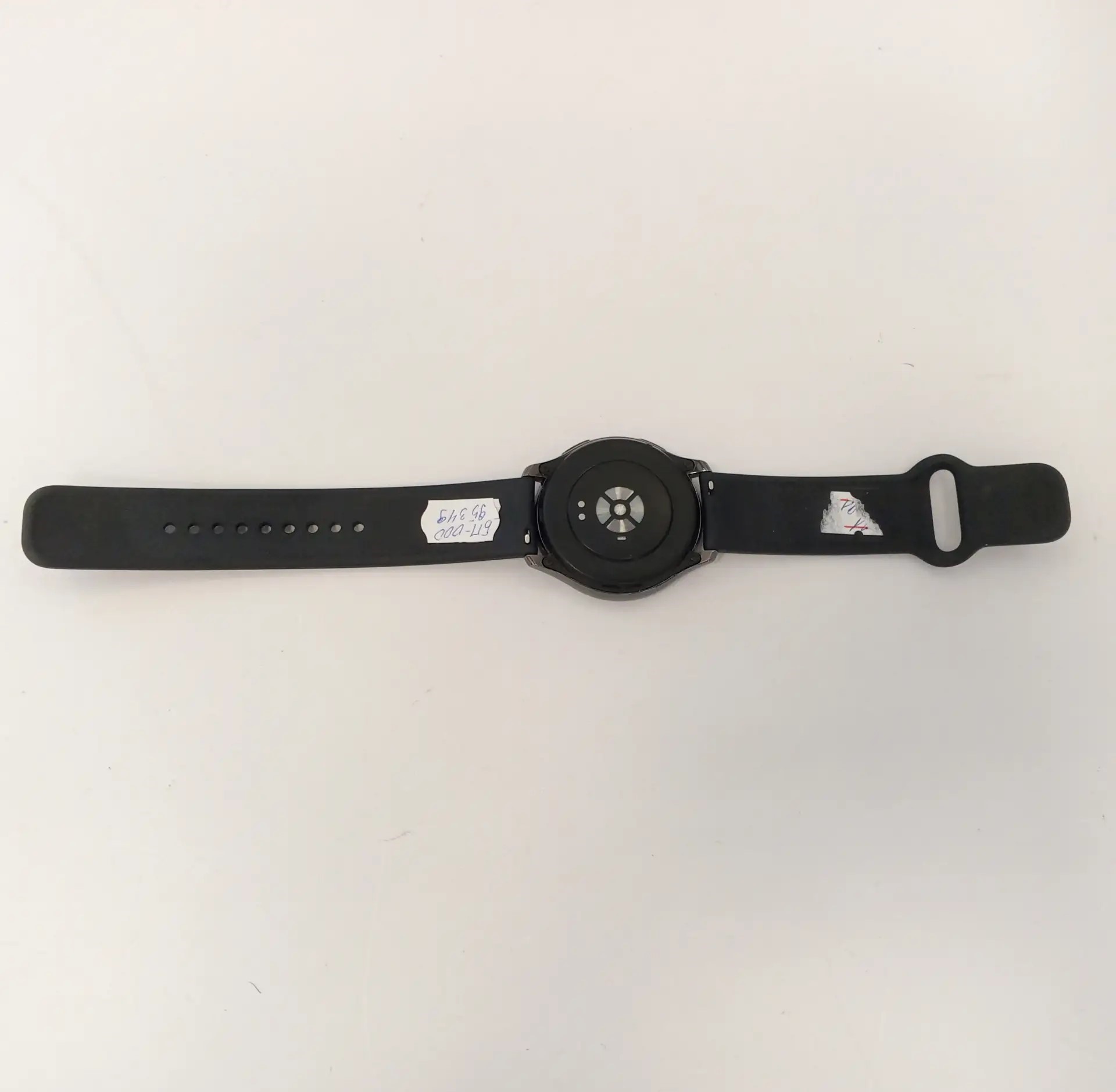 Смарт-часы OnePlus Watch 1 W301GB, 46 мм