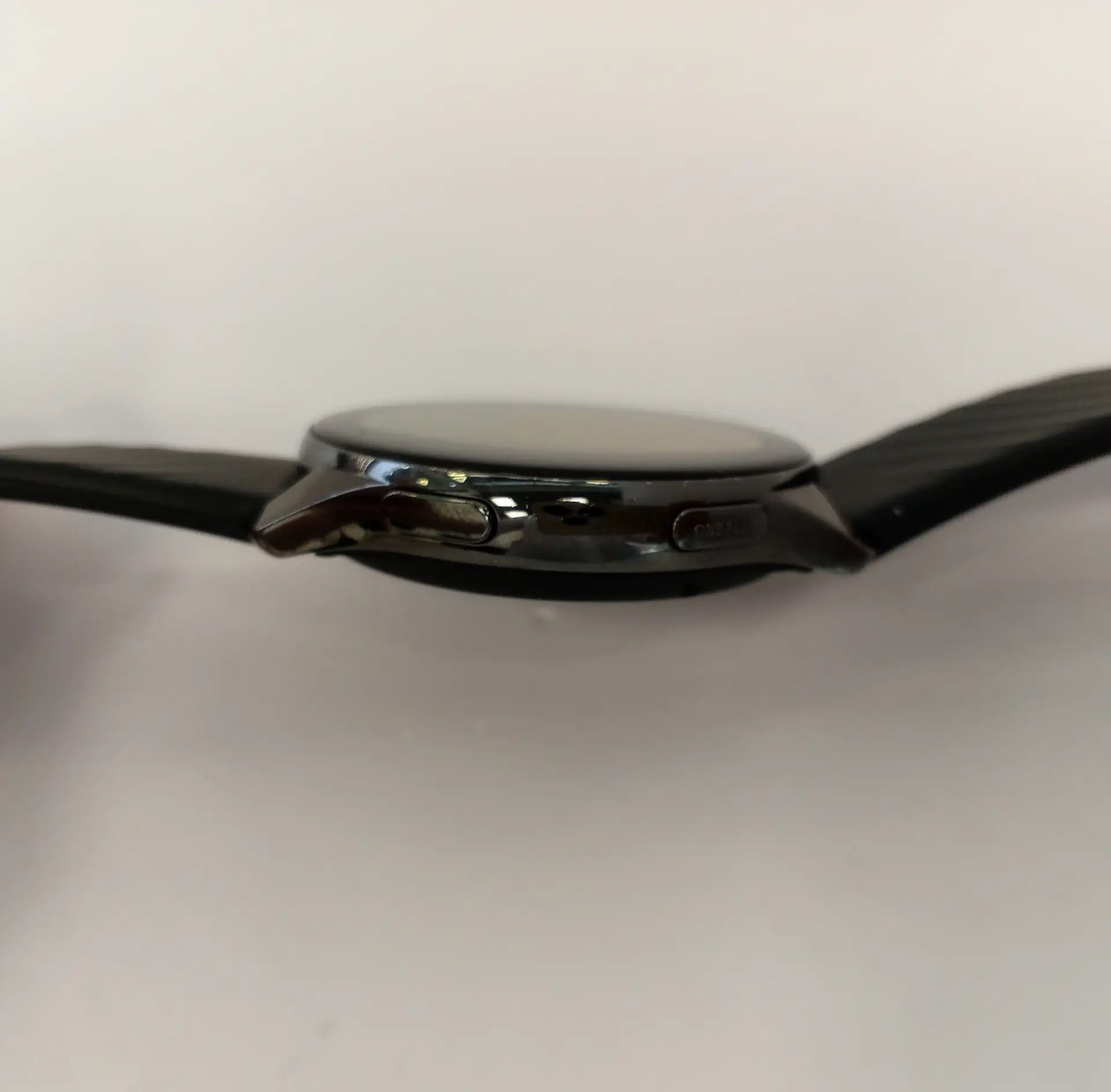 Смарт-часы OnePlus Watch 1 W301GB, 46 мм