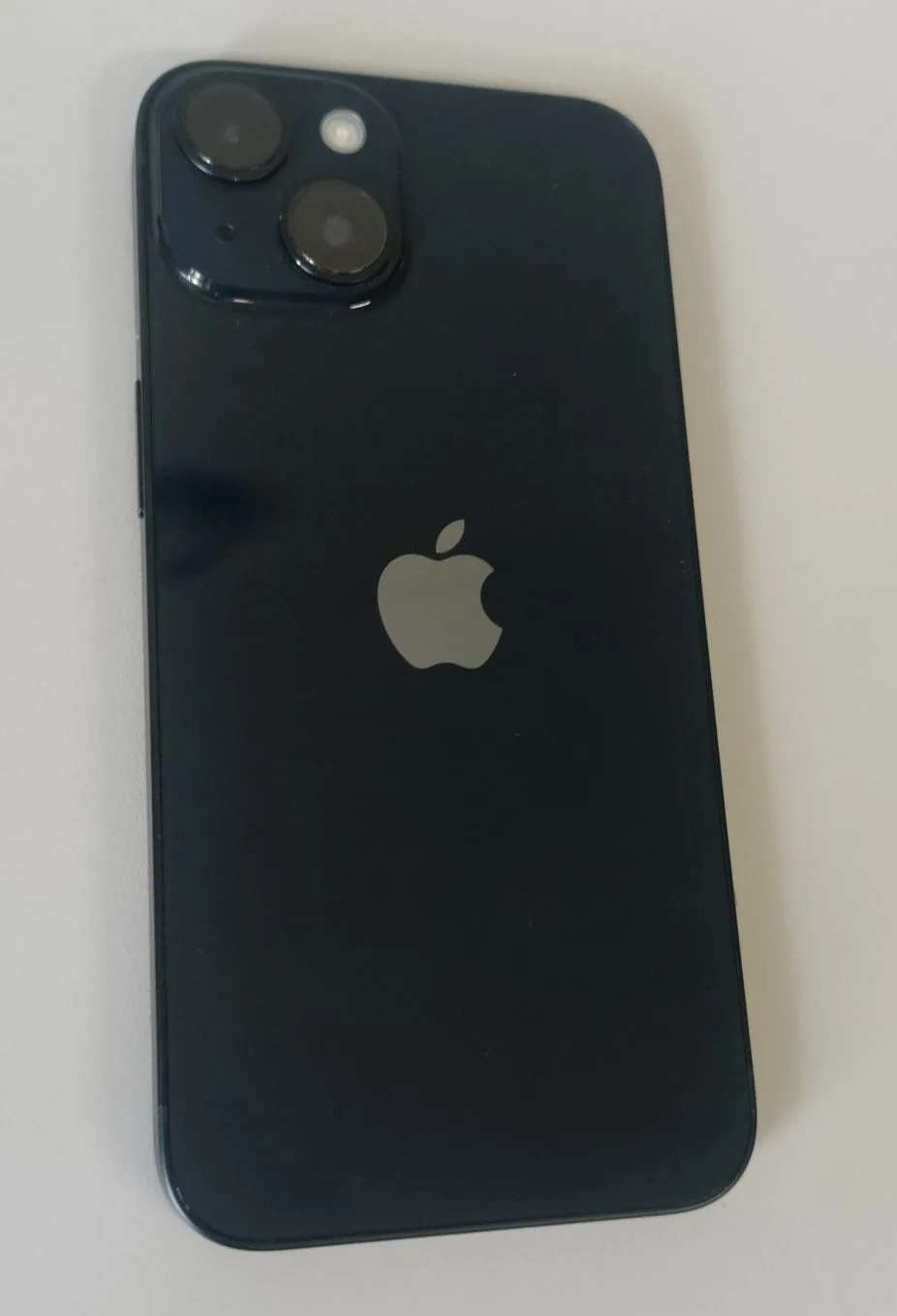 Смартфон Apple iPhone 14, 128 ГБ, чёрный