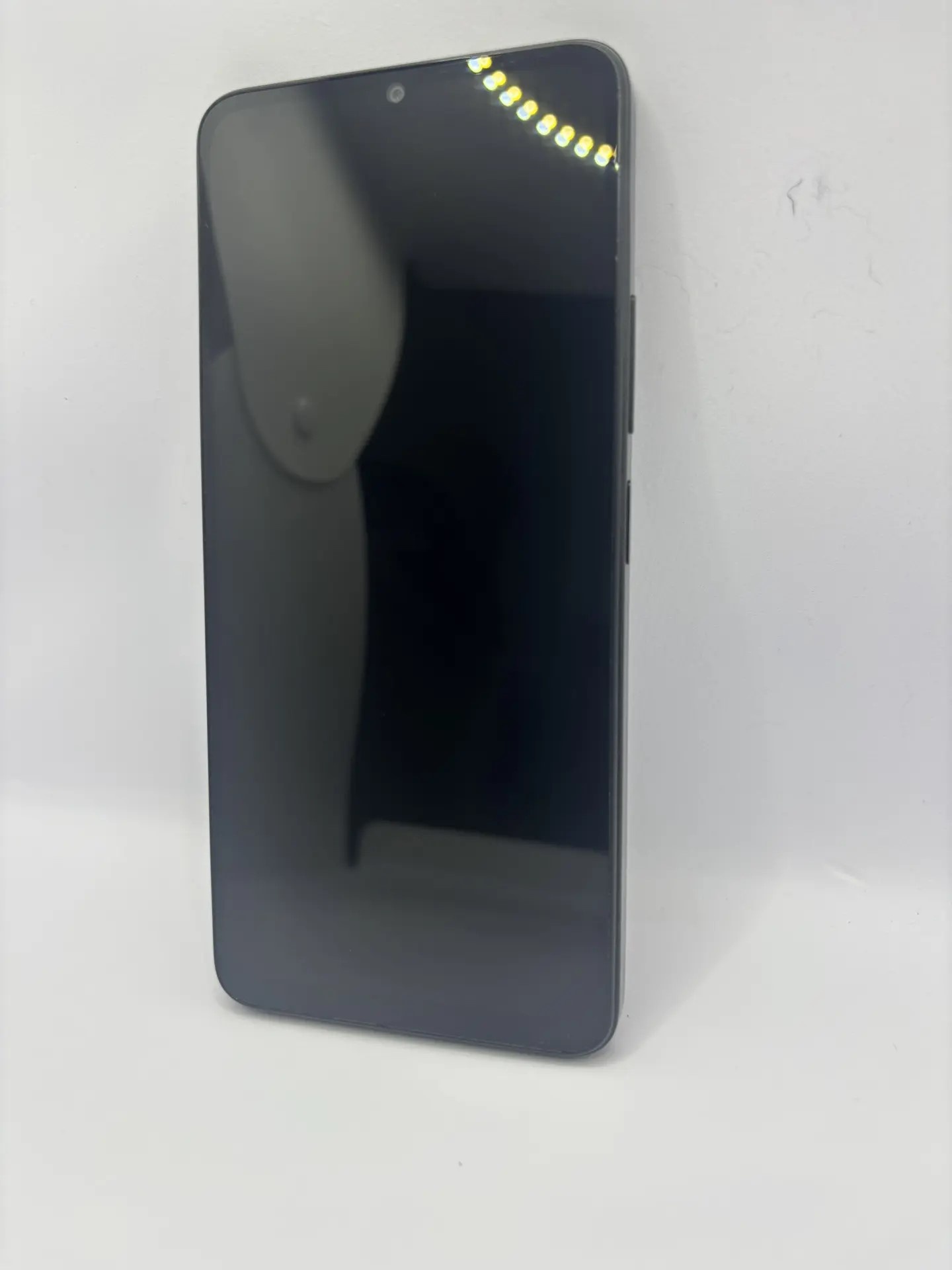 Смартфон Xiaomi Redmi 13 C, 256 ГБ, чёрный (Midnight Black)