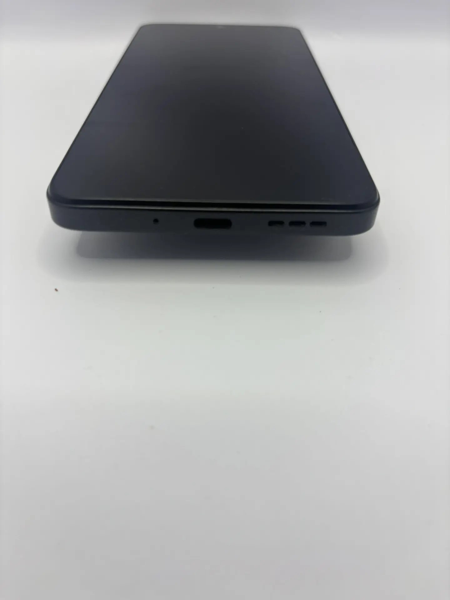 Смартфон Xiaomi Redmi 13 C, 256 ГБ, чёрный (Midnight Black)
