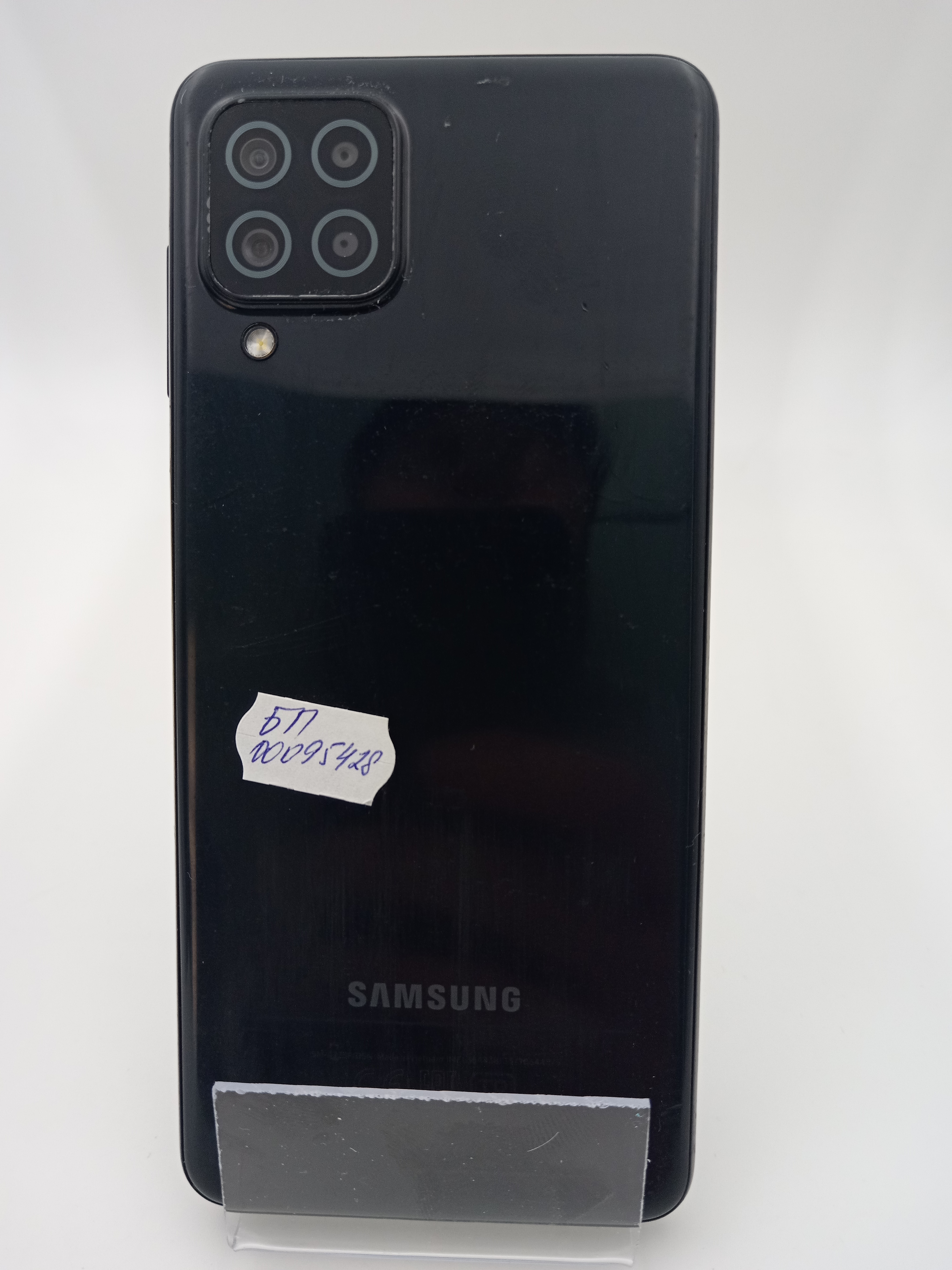 Смартфон Samsung Galaxy A22