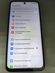 Смартфон TECNO Spark Go 2, 4/128 ГБ, чёрный