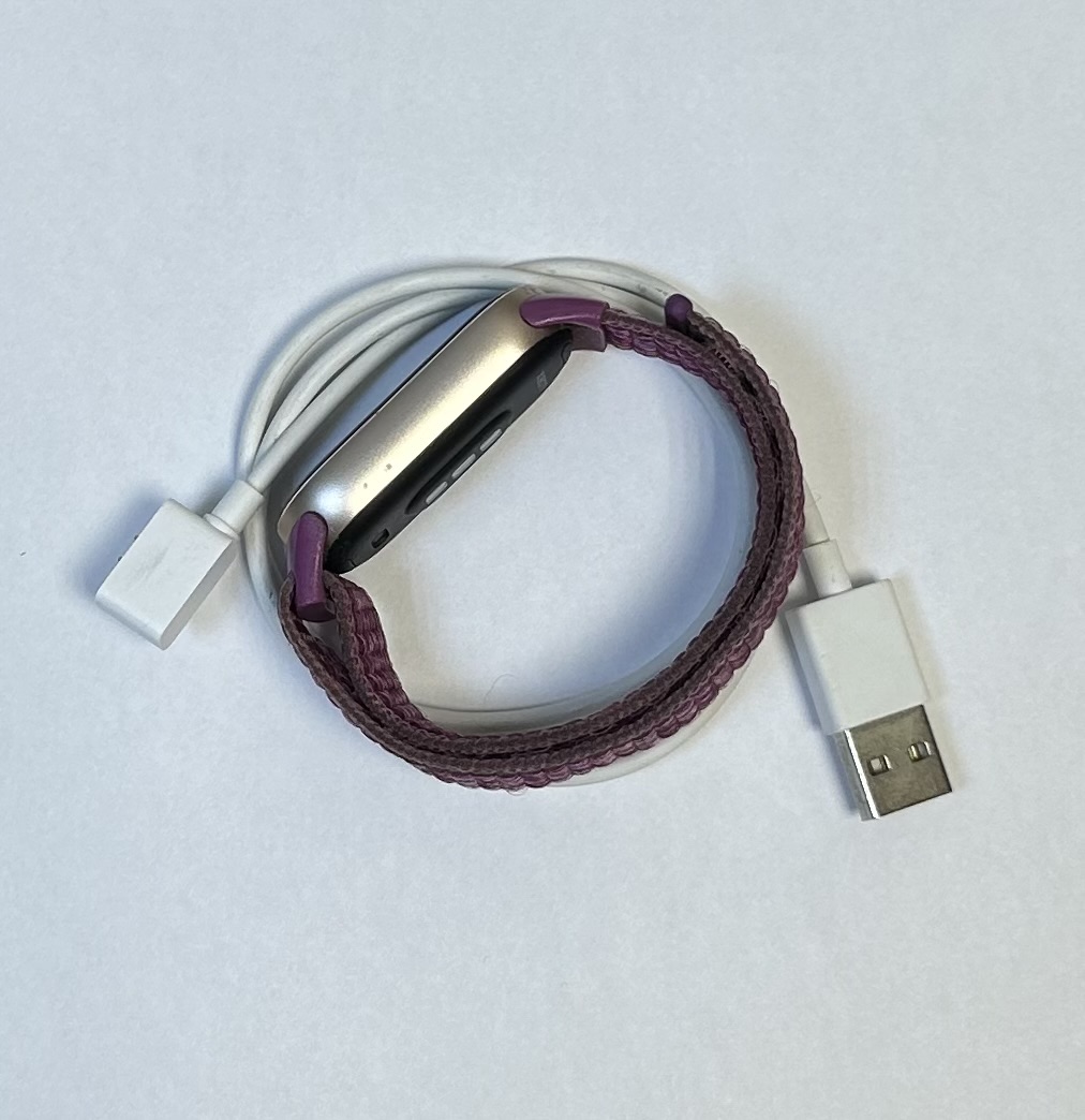 Смарт-часы Xiaomi Band 9, золотистый