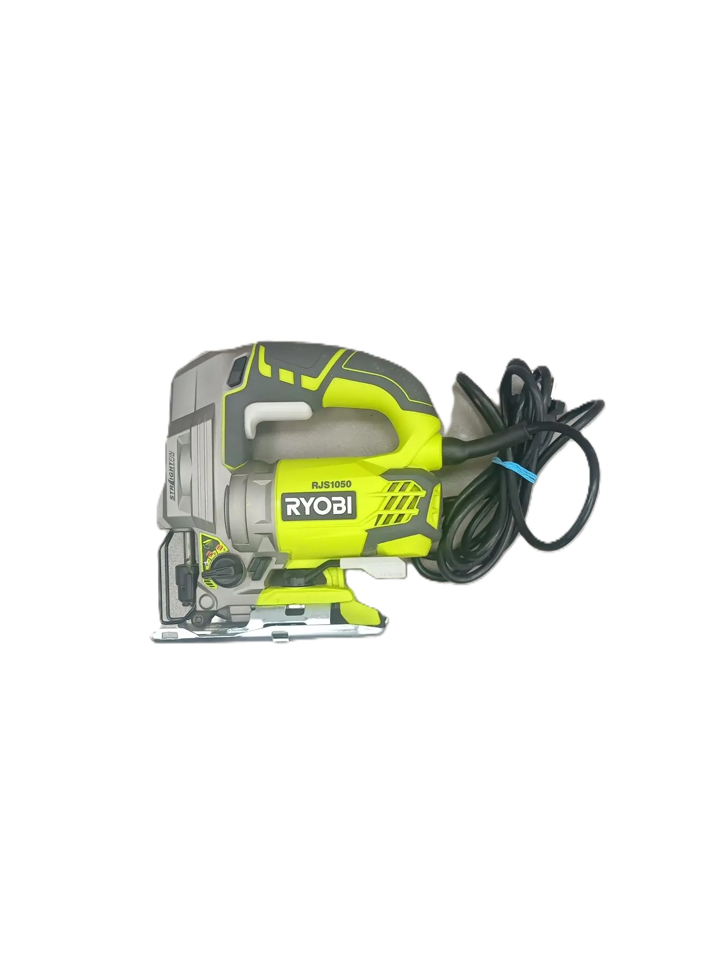 Электролобзик RYOBI-1