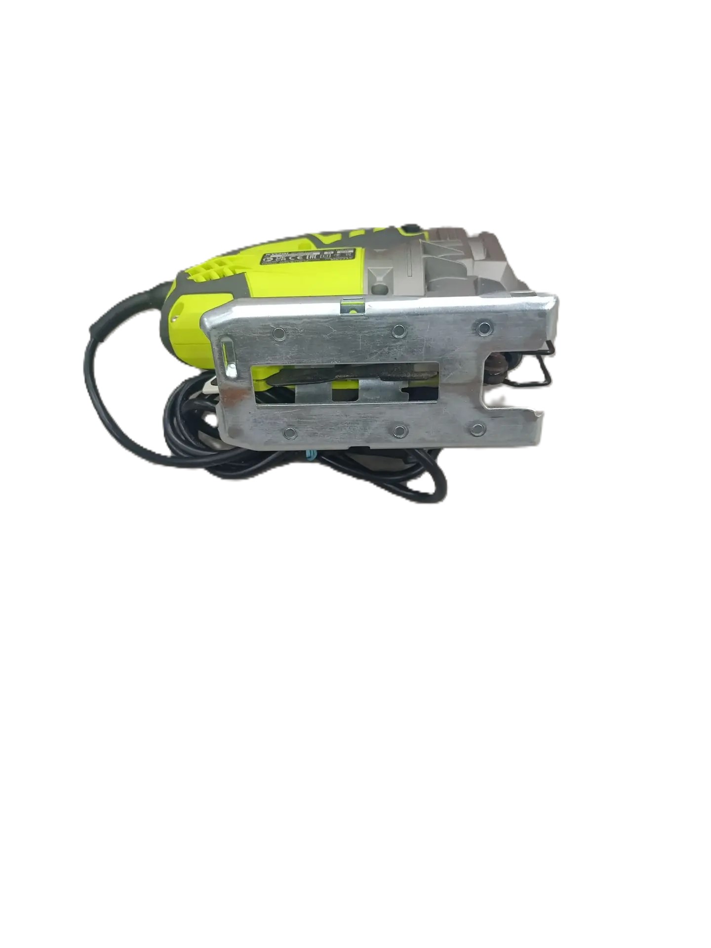Электролобзик RYOBI