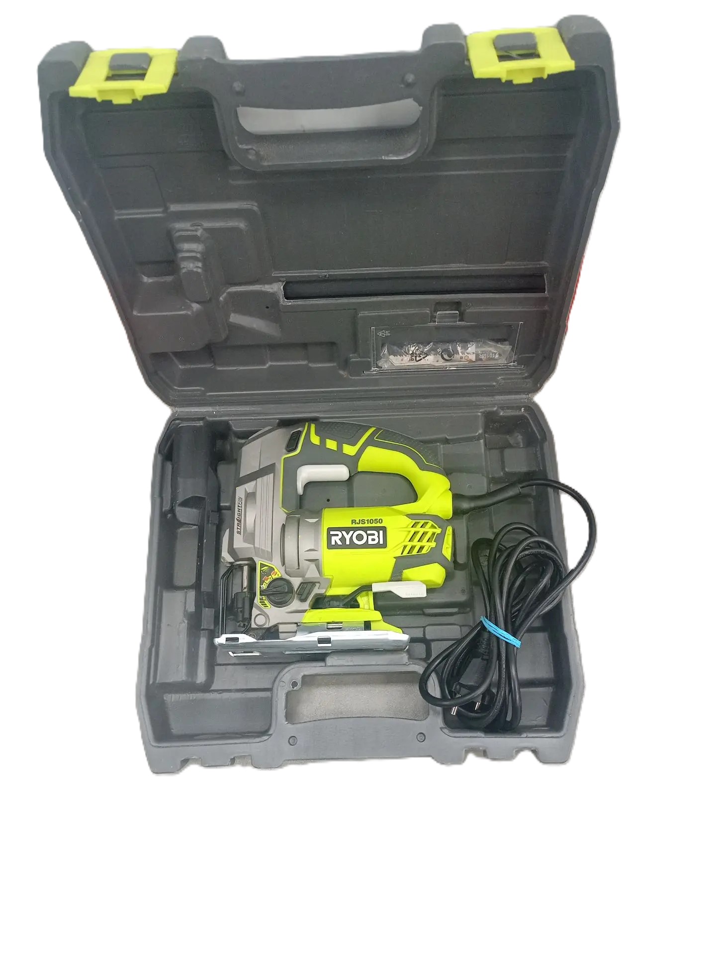 Электролобзик RYOBI