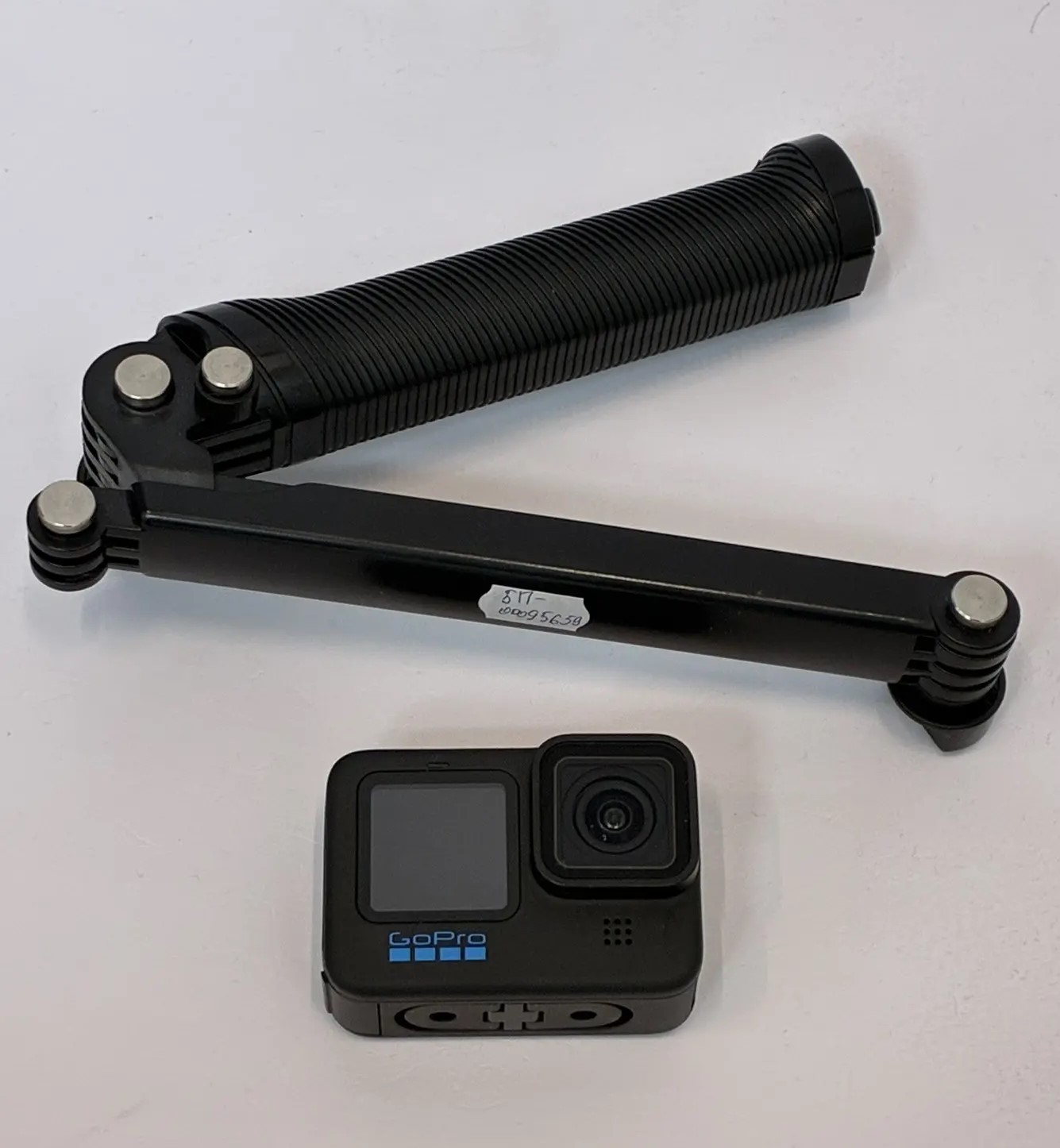 Экшн-камера GoPro Hero 10 Black-1