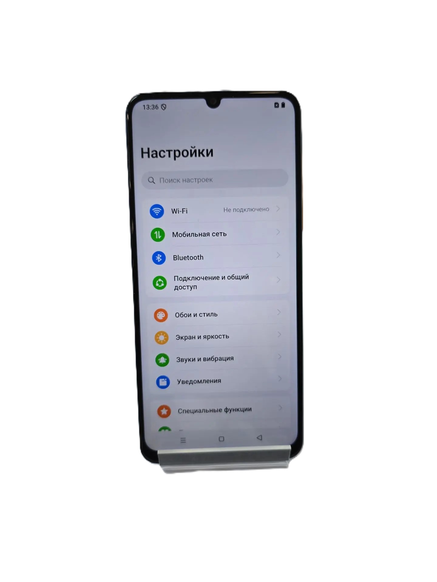 Смартфон Realme Note 50, 64 ГБ