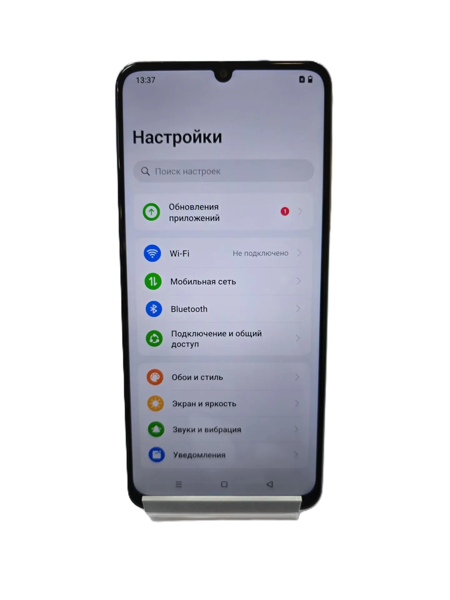 Смартфон Realme Note 50, 64 ГБ-1