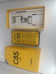 Смартфон Realme C85 PRO, 8/256 ГБ, чёрный-1
