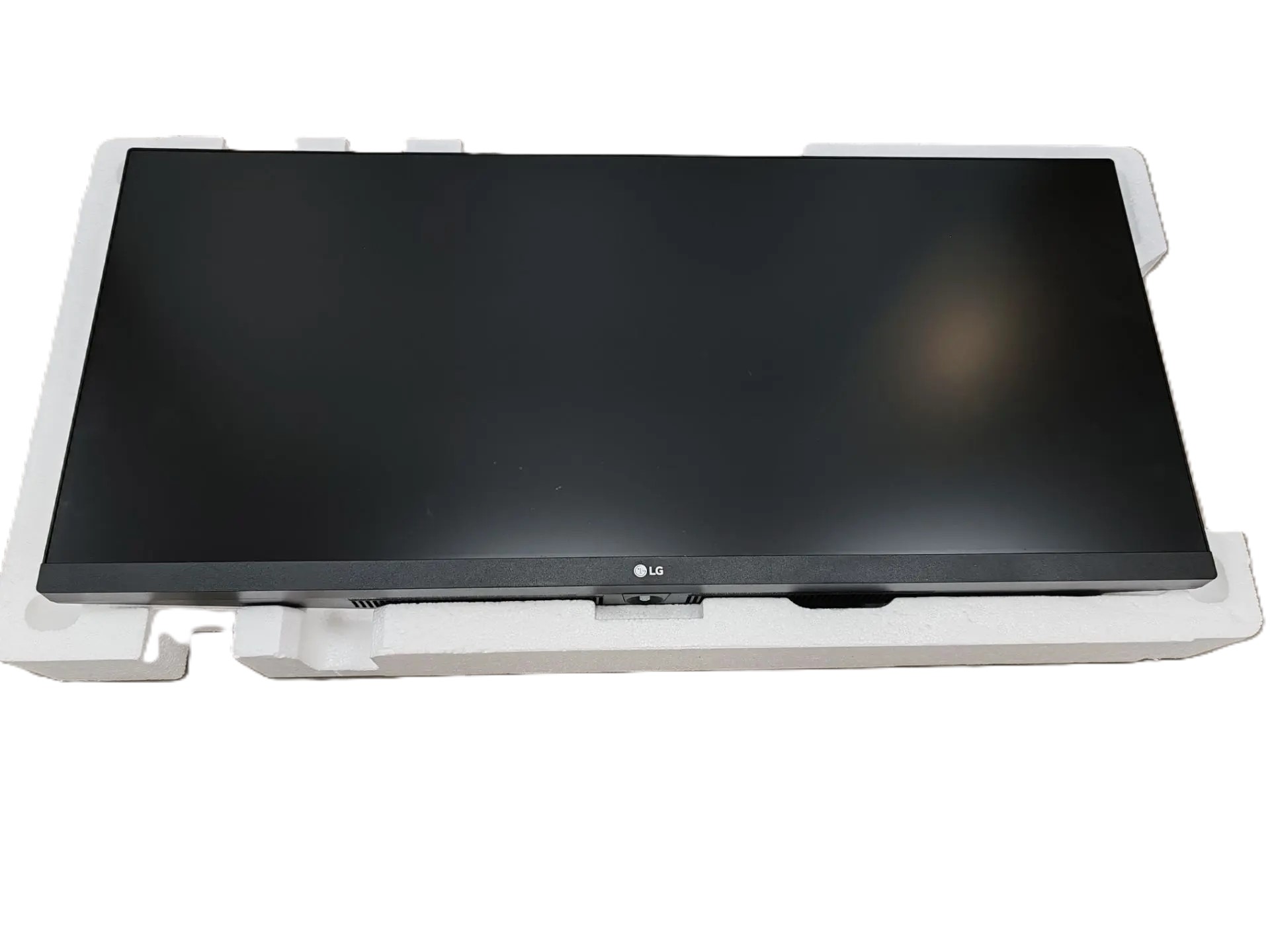 Монитор LG UltraWide U5, широкий экран-1