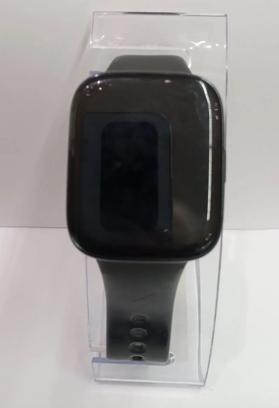 Смарт-часы Redmi Watch 3 Active-1