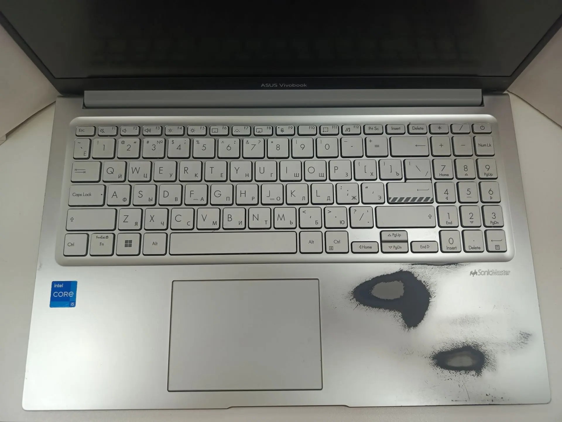 Ноутбук ASUS VivoBook 15 X1504Z