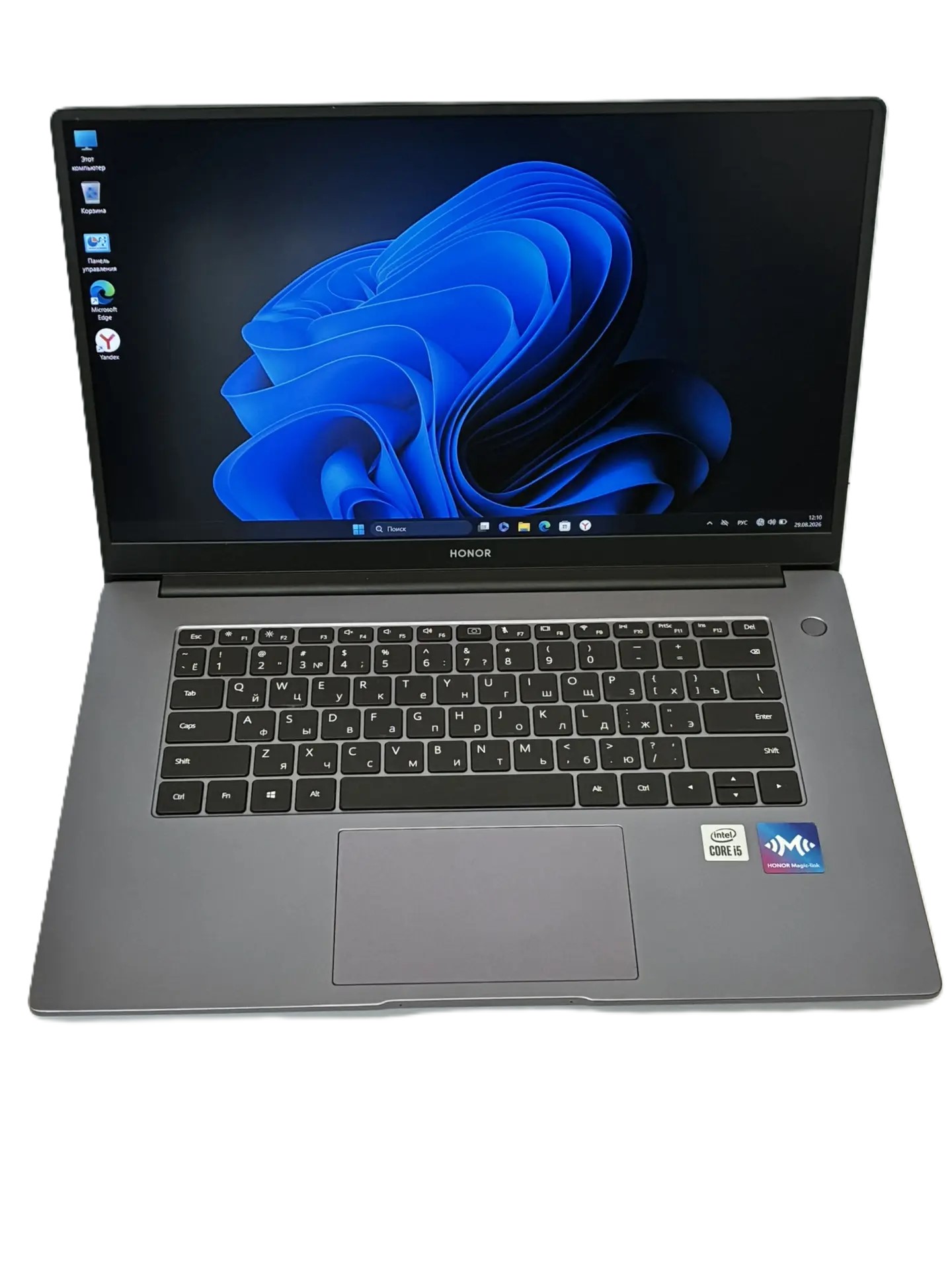 Ноутбук Honor MagicBook X 15-1