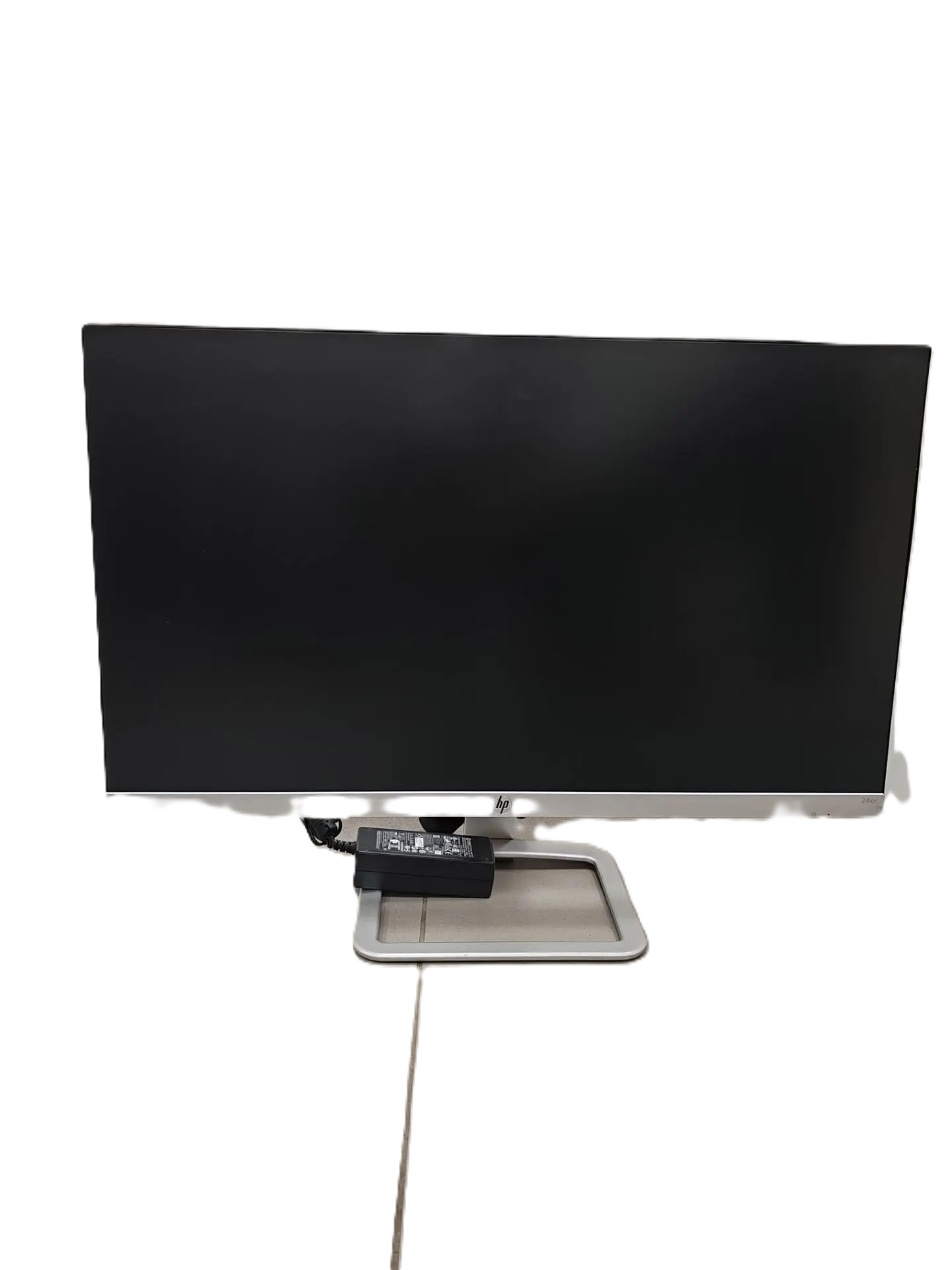 Монитор HP 24er RIM232, серый-1