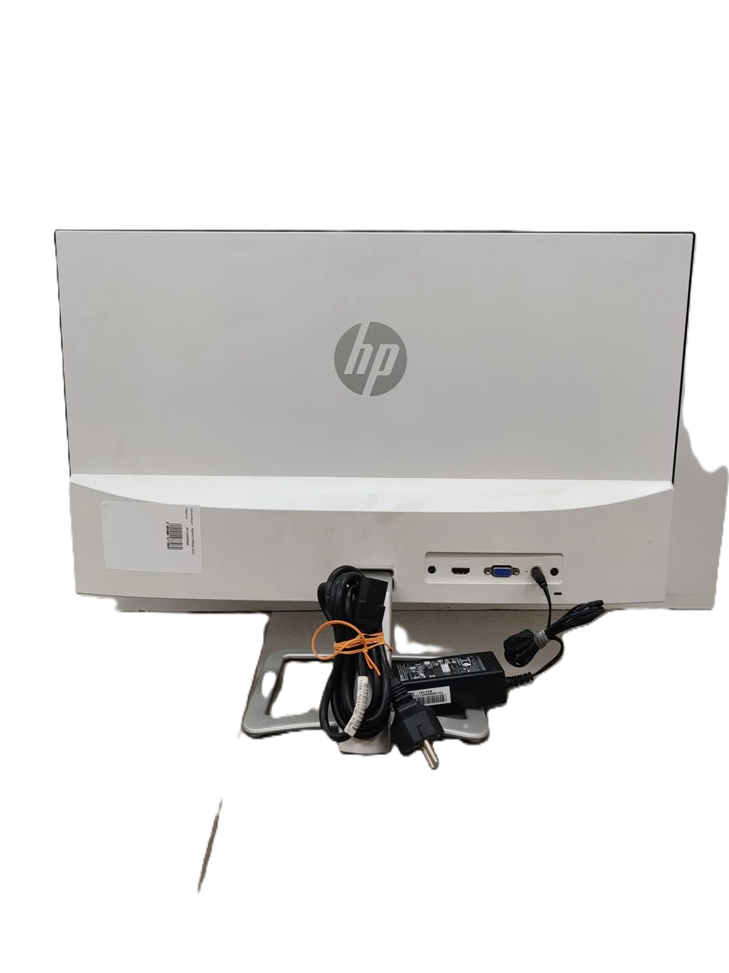 Монитор HP 24er RIM232, серый