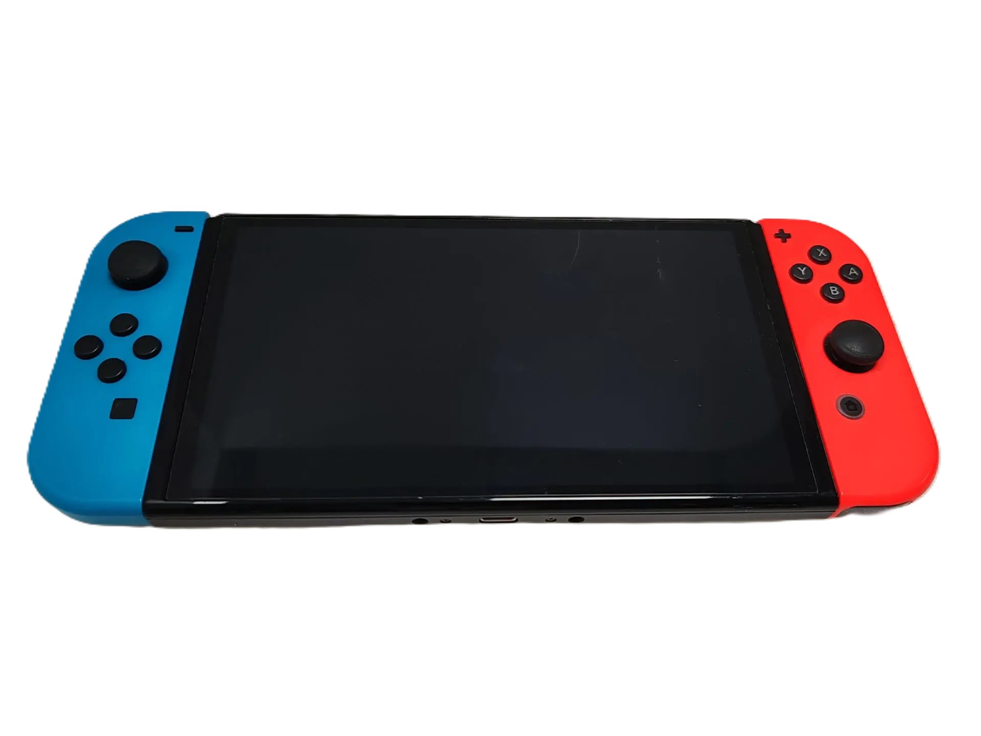 Игровая приставка Nintendo-1