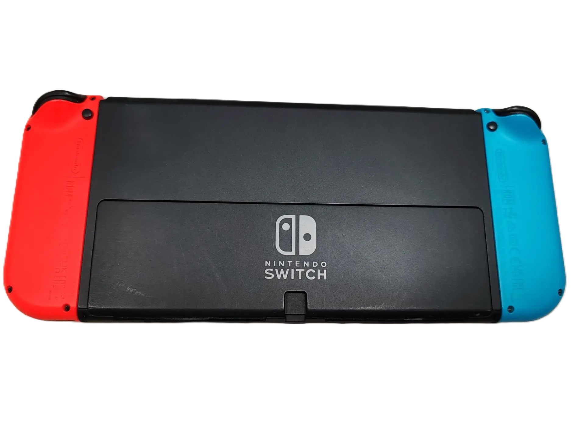Игровая приставка Nintendo