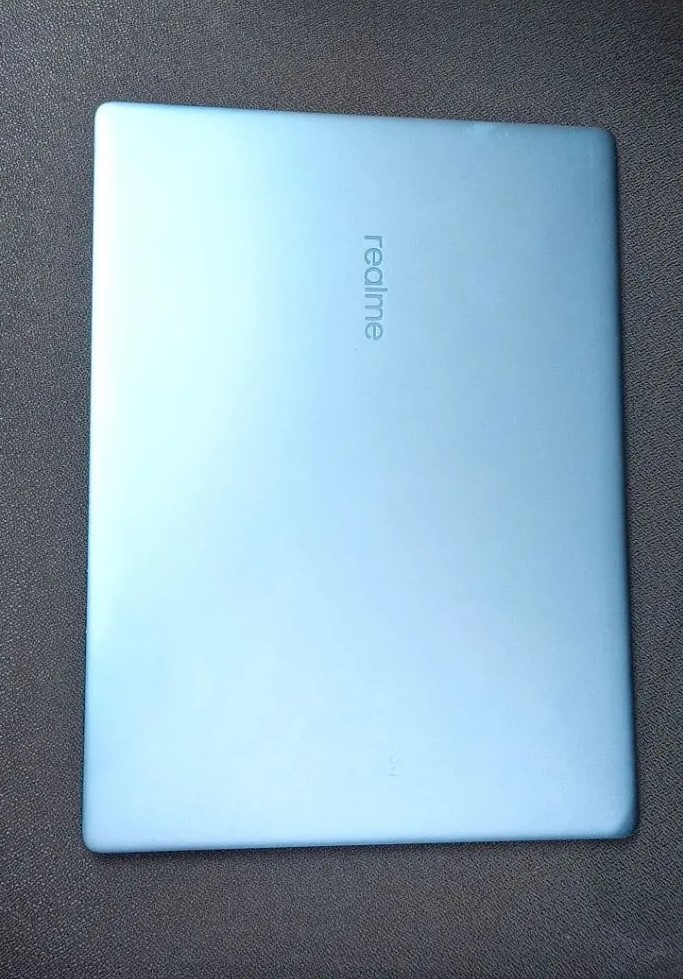 Смартфон Realme RMNB1002, 8/512 ГБ