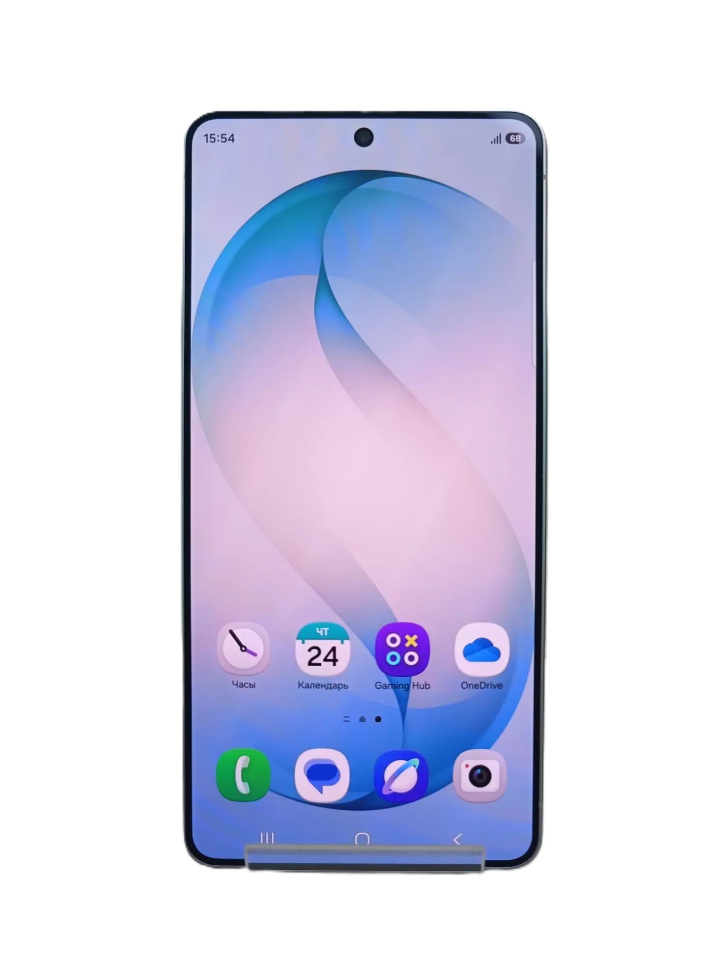 Смартфон Samsung S26 Ultra, 16/1024 ГБ, голубой