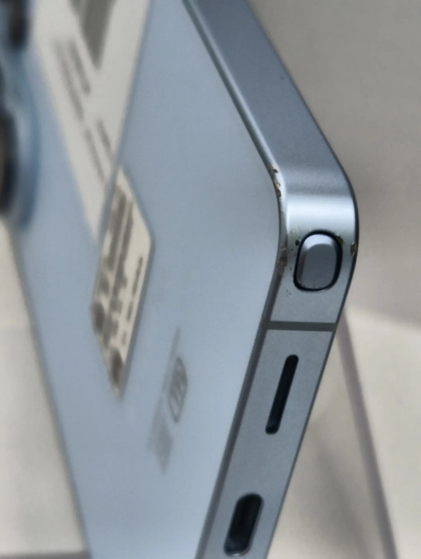 Смартфон Samsung S26 Ultra, 16/1024 ГБ, голубой