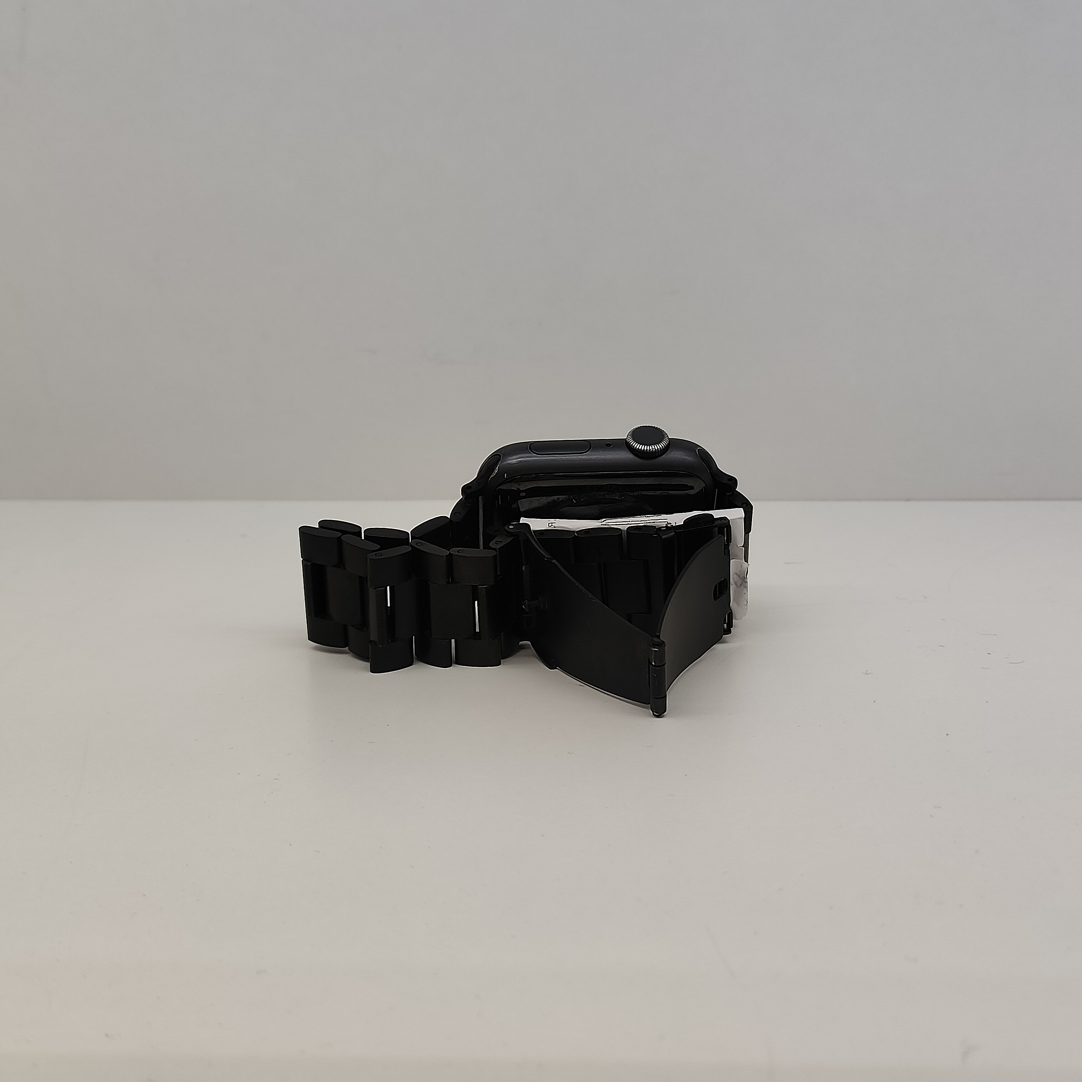 Смарт-часы Apple Watch A2352, 32 ГБ, чёрный