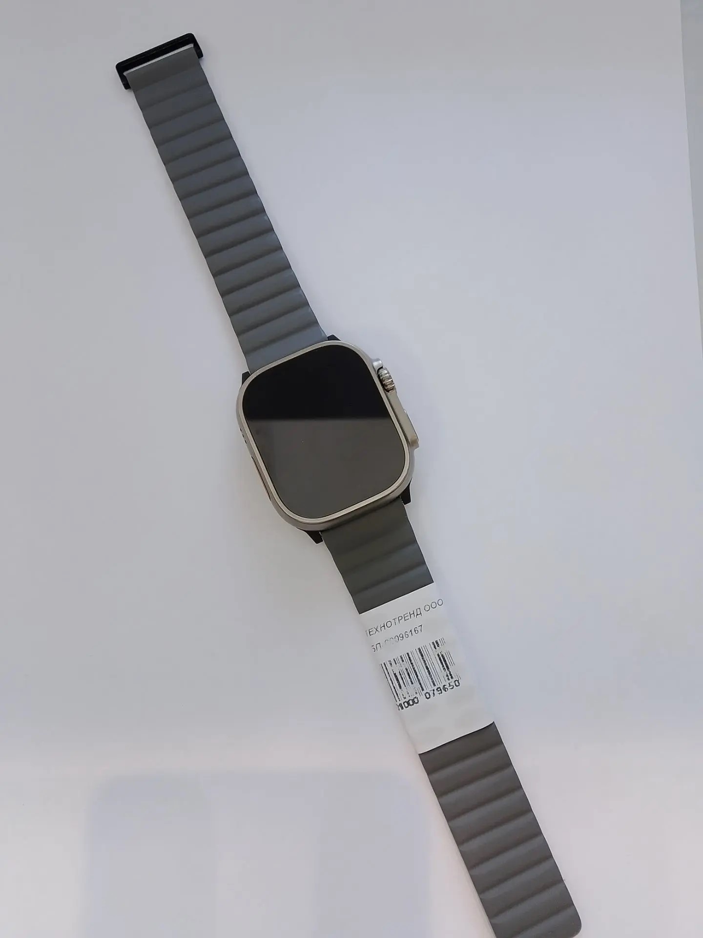 Смарт-часы Apple Watch Ultra (1-е поколение)-1