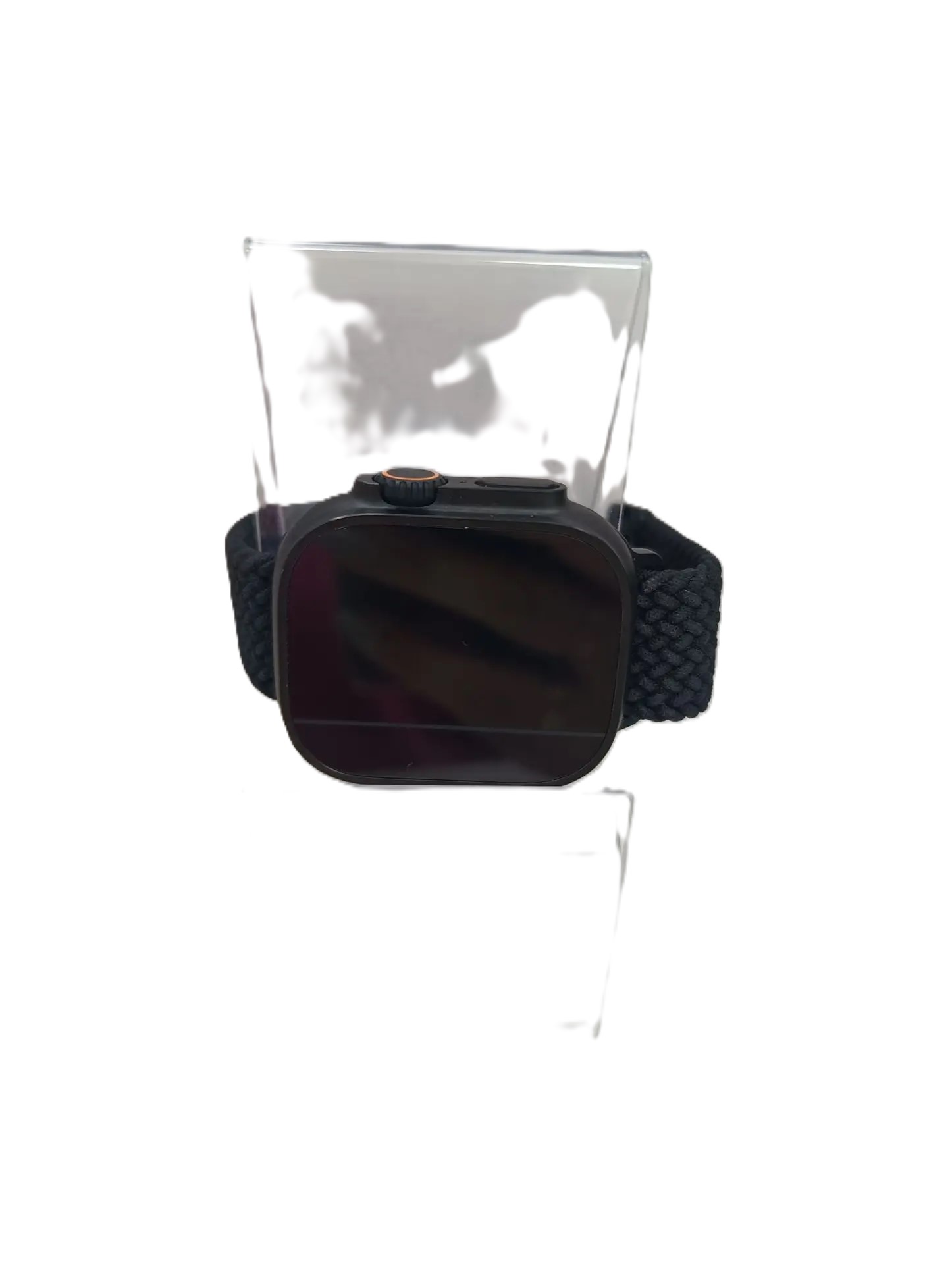 Умные часы Apple Watch Ultra 3-1
