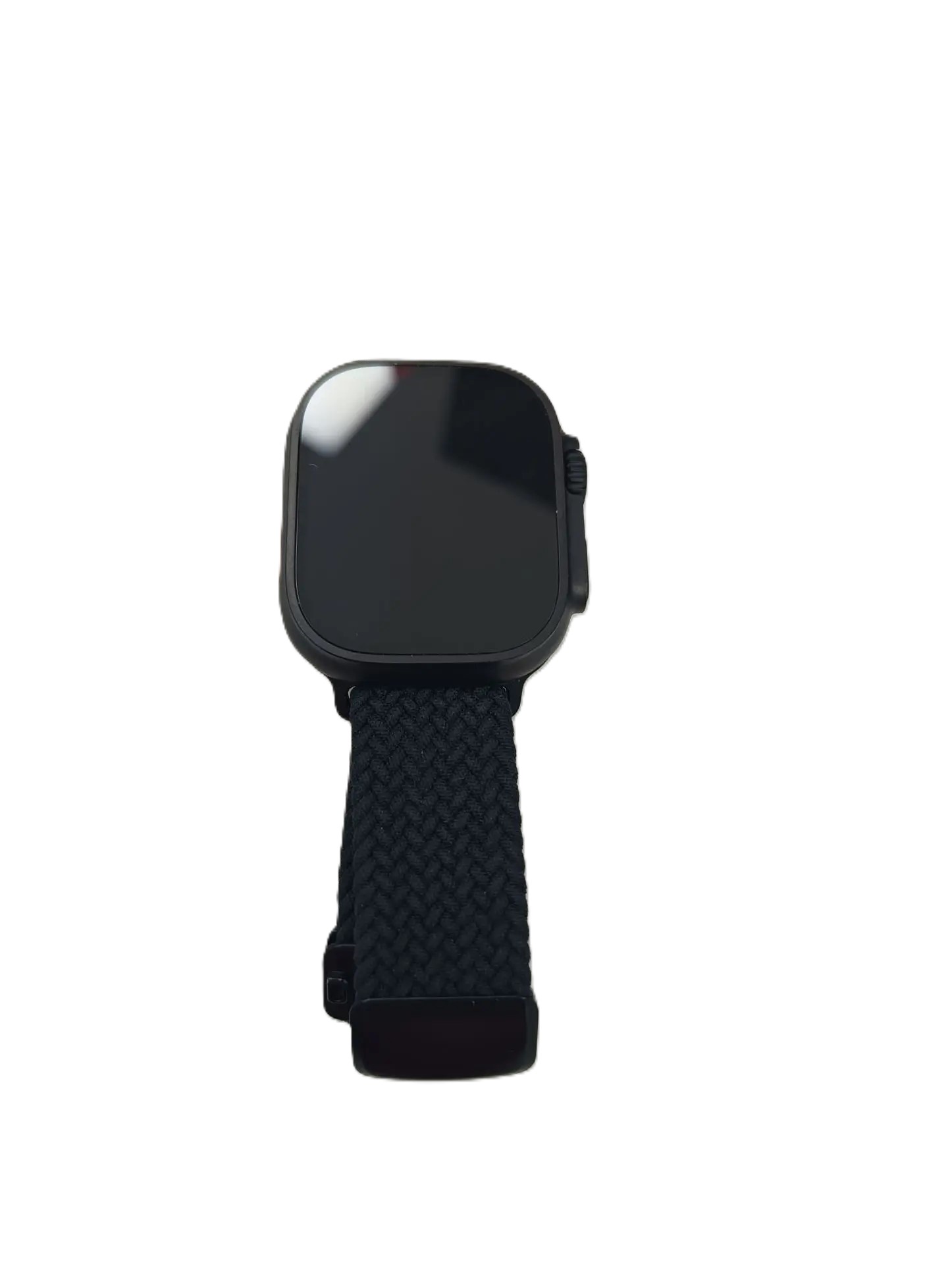 Умные часы Apple Watch Ultra 3-3