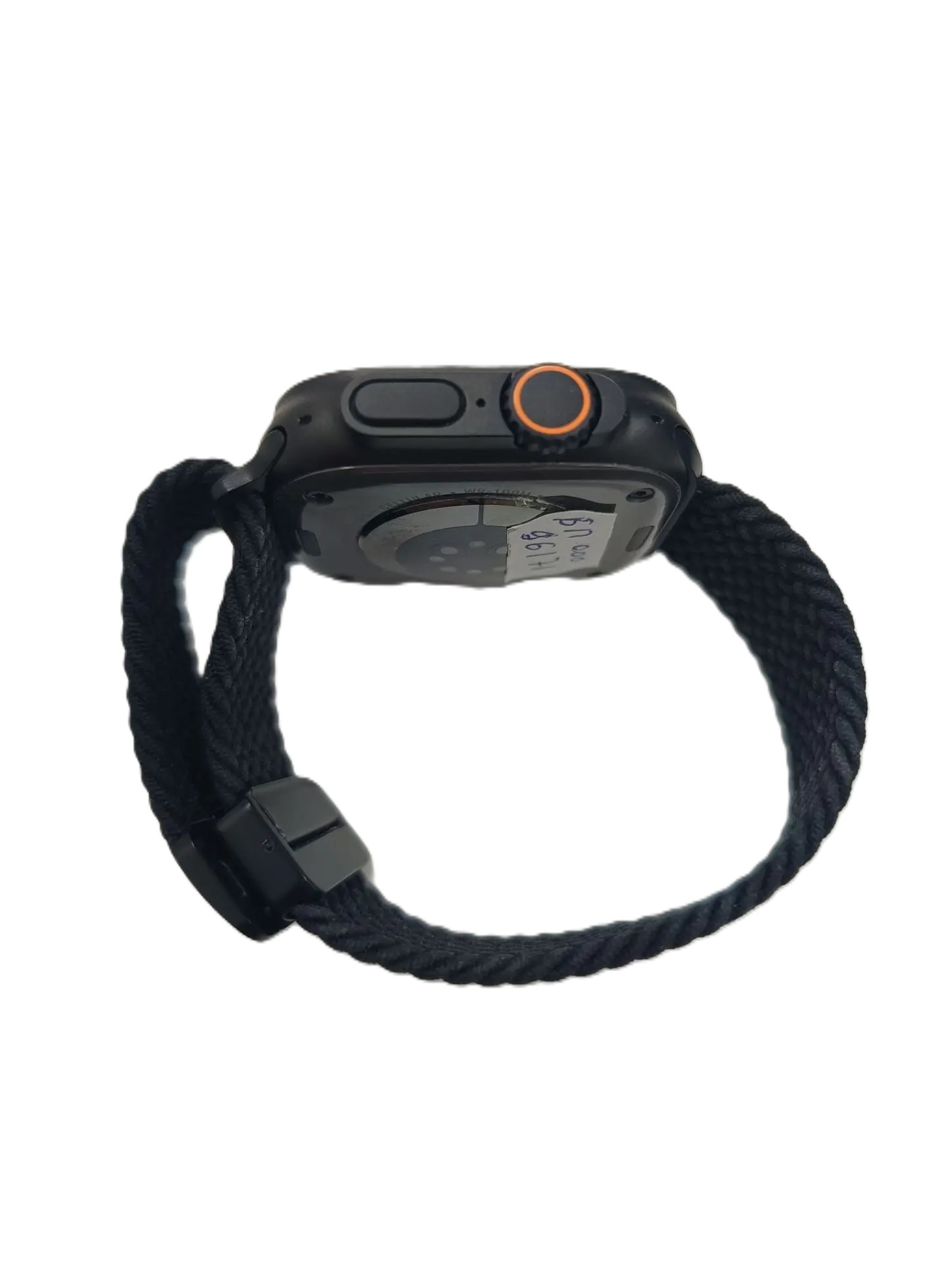 Умные часы Apple Watch Ultra 3-4