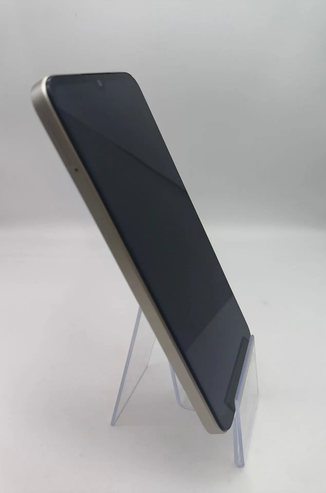 Смартфон Realme C33, 4/64 ГБ, серебряный