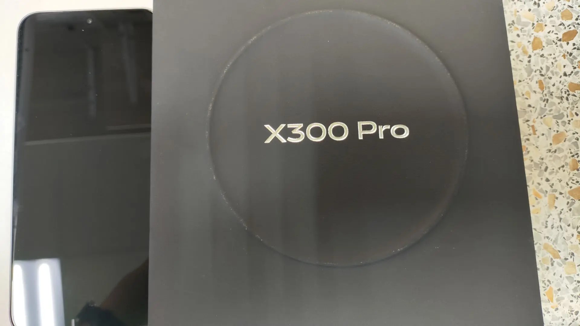 Смартфон Vivo X300 Pro, 512 ГБ, бежевый
